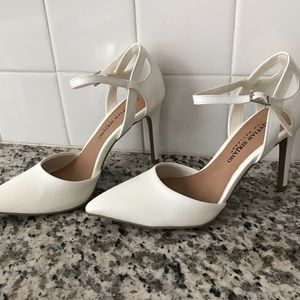 Christian Siriano dress shoes